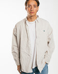 Ralph Lauren - Shirt (L)
