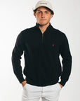 Ralph Lauren - Quarter Zip