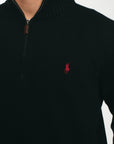 Ralph Lauren - Quarter Zip