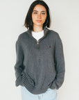 Ralph Lauren - Quarter Zip
