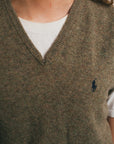 Ralph Lauren - Sweatshirt (S)