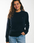 Tommy Hilfiger - Sweatshirt (M)