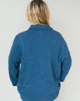 Ralph Lauren - Quarter Zip