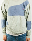 Ralph Lauren Renewed Sweatshirt (XS)