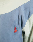 Ralph Lauren Renewed Sweatshirt (XS)