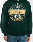 Super Bowl Champions - Hoodie (M)