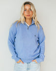 Ralph Lauren - Quarter Zip