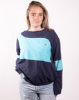 Tommy Hilfiger - Sweatshirt (S)