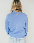 Ralph Lauren - Quarter Zip