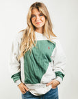 Ralph Lauren Renewed Sweatshirt (XS)