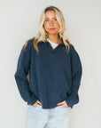 Ralph Lauren - Quarter Zip
