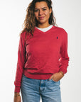 Ralph Lauren - Sweatshirt (S)