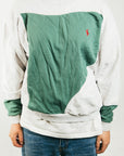 Ralph Lauren Renewed Sweatshirt (XS)