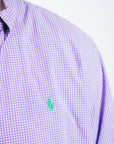 Ralph Lauren - Shirt (L)