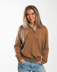 Ralph Lauren - Quarter Zip
