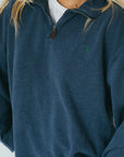 Ralph Lauren - Quarter Zip