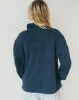 Ralph Lauren - Quarter Zip