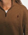 Ralph Lauren - Quarter Zip