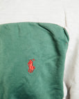 Ralph Lauren Renewed Sweatshirt (XS)