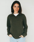 Ralph Lauren - Quarter Zip
