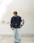 Adidas - Sweatshirt (L)