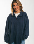 Ralph Lauren - Quarter Zip (XL)