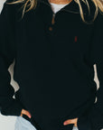 Ralph Lauren - Quarter Zip
