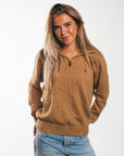 Ralph Lauren - Quarter Zip