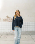 Nike - Sweatshirt (S)
