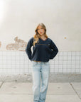 Nike - Sweatshirt (S)