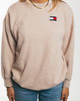 Tommy Hilfiger - Sweatshirt (S)