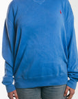 Ralph Lauren - Sweatshirt (L)