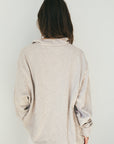 Ralph Lauren - Quarter Zip