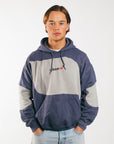 Adidas - Kapuzenpullover (M)