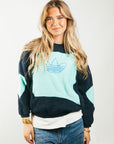 Adidas Renewed Sweatshirt (XS)