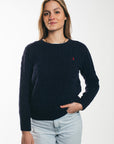 Ralph Lauren - Sweatshirt (XS)