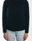 Ralph Lauren - Sweatshirt (XS)
