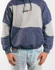 Adidas - Kapuzenpullover (M)
