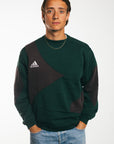 Adidas - Sweatshirt (L)