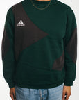 Adidas - Sweatshirt (L)