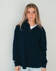 Ralph Lauren - Quarter Zip