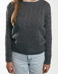 Ralph Lauren - Sweatshirt (XS)