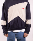 The North Face - Sweatshirt (L)