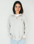 Ralph Lauren - Quarter Zip