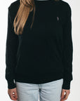 Ralph Lauren - Sweatshirt (S)