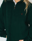 Ralph Lauren - Quarter Zip