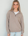 Ralph Lauren - Quarter Zip