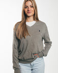 Ralph Lauren - Sweatshirt (S)