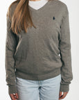 Ralph Lauren - Sweatshirt (S)