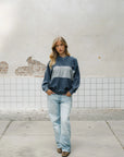 Nike - Sweatshirt (S)